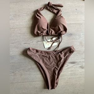 Aurelle bikini